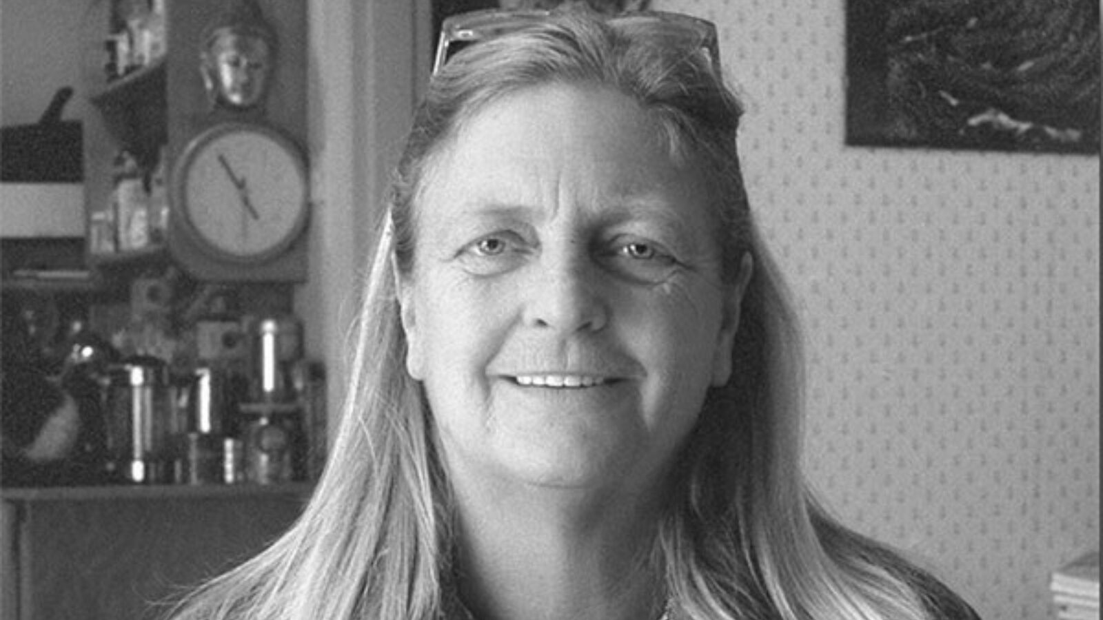 Arabella Churchill