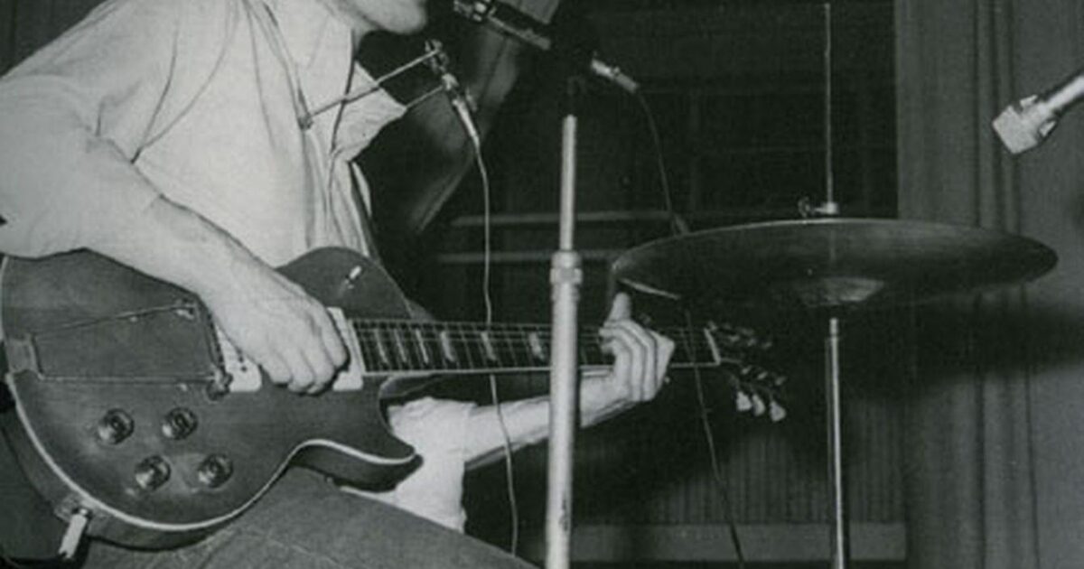 Duster · Performers · Glastopedia