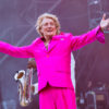 Rod Stewart