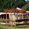 Mandala Stage