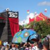 Theatre & Circus Fields