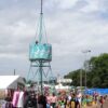 Tony Benn Tower