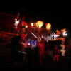 Flaming Love Palace