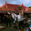 Lizard Stage