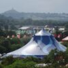 Circus Big Top