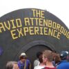 The David Attenborough Experience