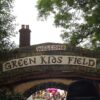 Green Kids Field
