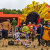 Greenpeace Stage