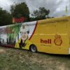 Hell Bus