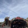 Shangri-La Stage