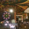 Dance Tent