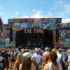 Park Stage