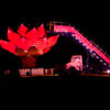 The Burning Lotus