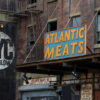 NYC Downlow