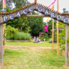 Peace Garden