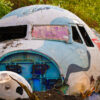 Plane Wreck