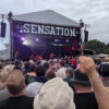 Sensation Seekers