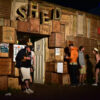 The Shed