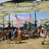 Tree Stage